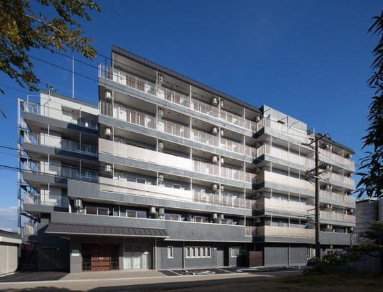 そんぽの家Ｓ灘大石