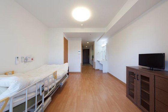 そんぽの家Ｓ灘大石