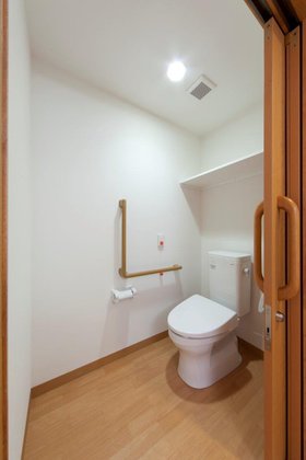 そんぽの家Ｓ灘大石