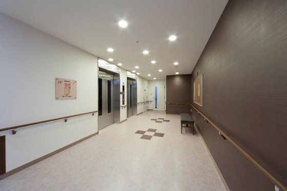 そんぽの家Ｓ灘大石