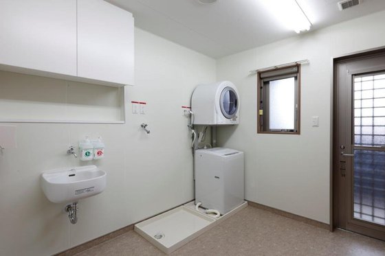 そんぽの家Ｓ灘大石