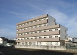 そんぽの家Ｓ桂川