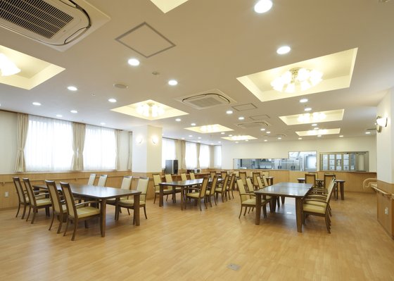 そんぽの家Ｓ桂川