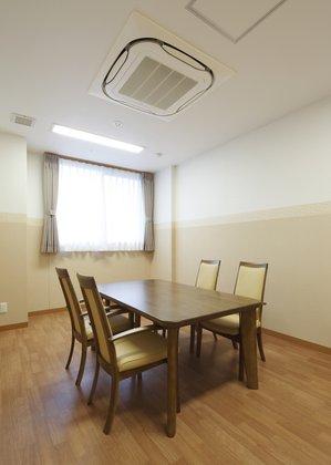 そんぽの家Ｓ桂川