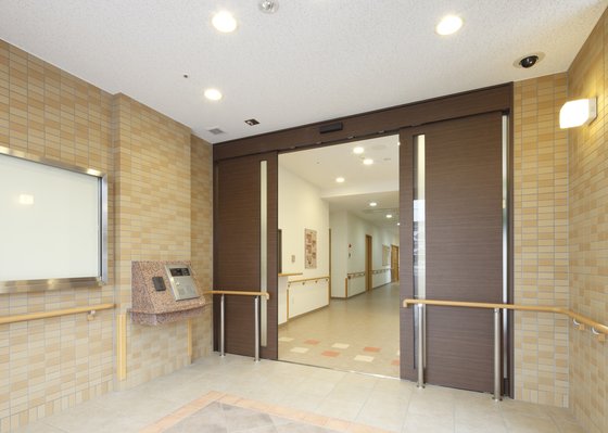 そんぽの家Ｓ桂川