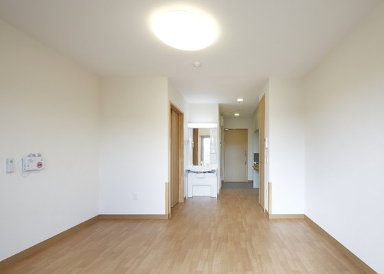 そんぽの家Ｓ桂川