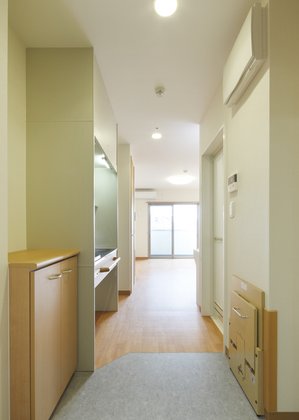 そんぽの家Ｓ桂川