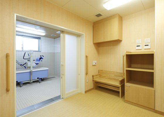 そんぽの家Ｓ桂川