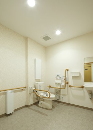 そんぽの家Ｓ桂川