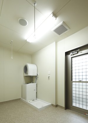 そんぽの家Ｓ桂川