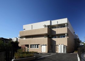 そんぽの家Ｓ宝塚小林