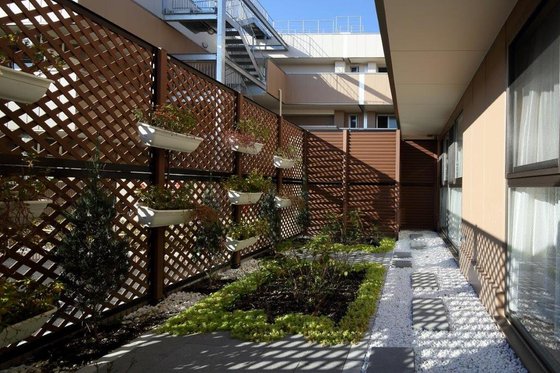 そんぽの家Ｓ宝塚小林