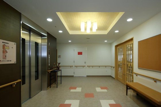 そんぽの家Ｓ宝塚小林