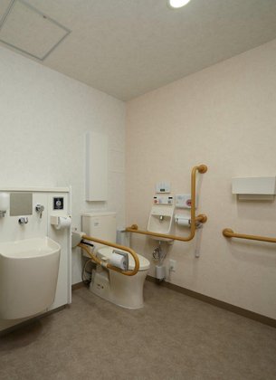 そんぽの家Ｓ宝塚小林