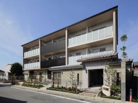 そんぽの家Ｓ修学院