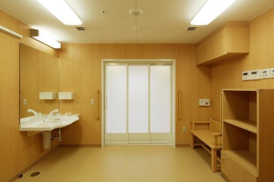 そんぽの家Ｓ修学院