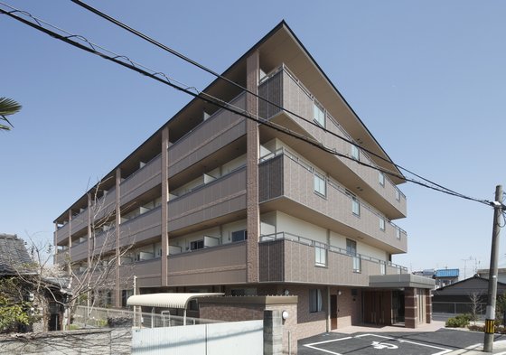 そんぽの家Ｓ京都嵐山