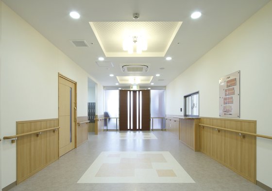 そんぽの家Ｓ京都嵐山