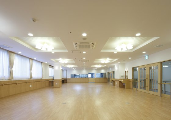 そんぽの家Ｓ京都嵐山