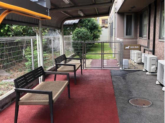 そんぽの家Ｓ京都嵐山