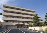 そんぽの家Ｓ京都東向日