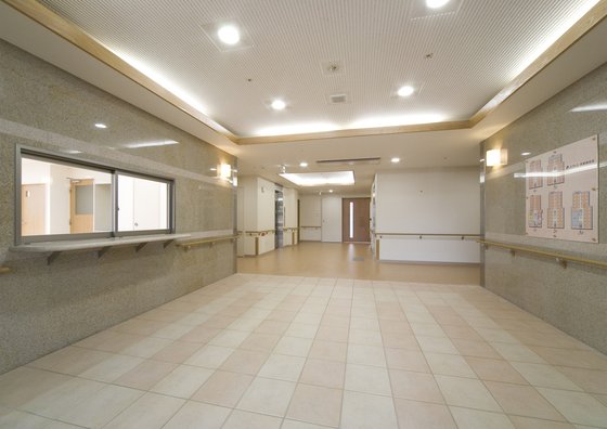 そんぽの家Ｓ京都東向日