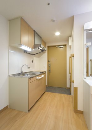 そんぽの家Ｓ京都東向日