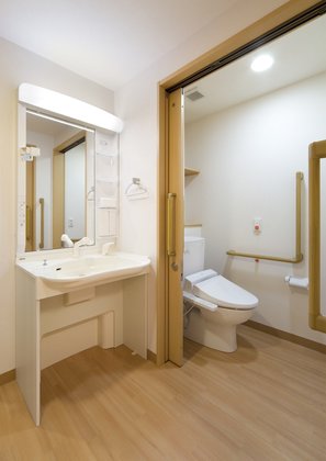 そんぽの家Ｓ京都東向日