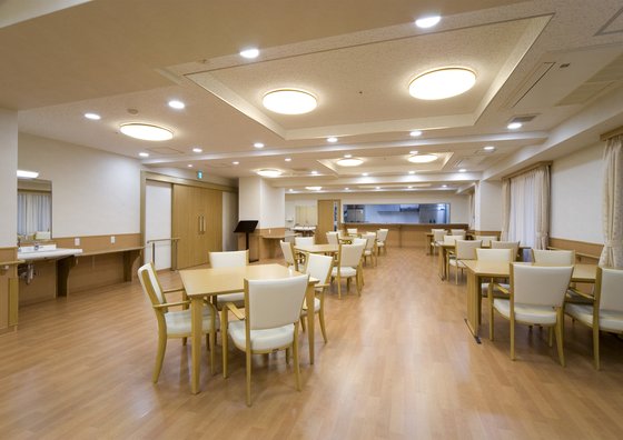 そんぽの家Ｓ京都東向日