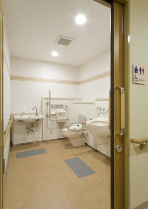 そんぽの家Ｓ京都東向日