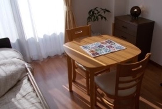 そんぽの家Ｓ桃山台