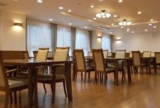 そんぽの家Ｓ桃山台