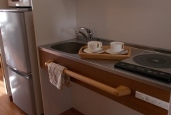 そんぽの家Ｓ桃山台