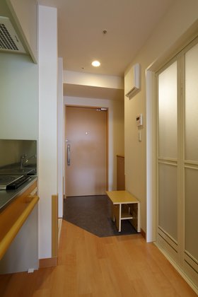 そんぽの家Ｓ茨木春日