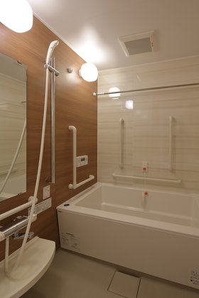 そんぽの家Ｓ茨木春日