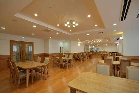 そんぽの家Ｓ茨木春日