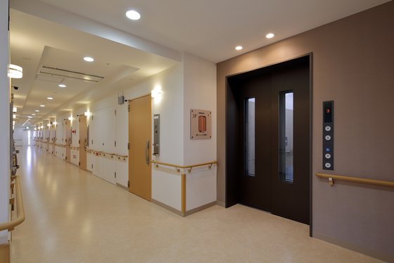 そんぽの家Ｓ茨木春日