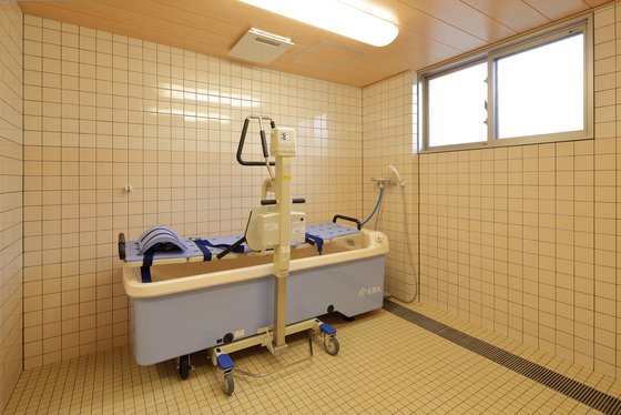 そんぽの家Ｓ茨木春日