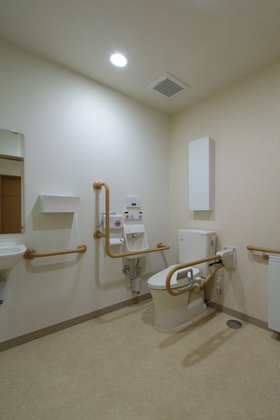 そんぽの家Ｓ茨木春日