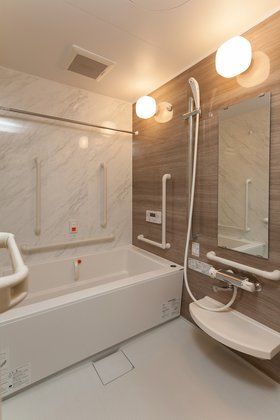 そんぽの家Ｓ三国ヶ丘