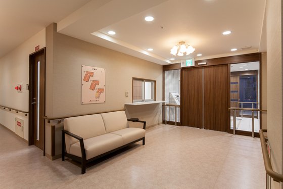 そんぽの家Ｓ三国ヶ丘