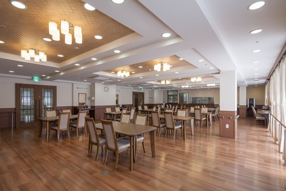 そんぽの家Ｓ三国ヶ丘