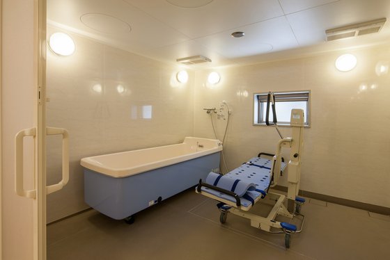 そんぽの家Ｓ三国ヶ丘