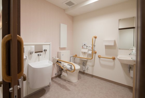 そんぽの家Ｓ三国ヶ丘