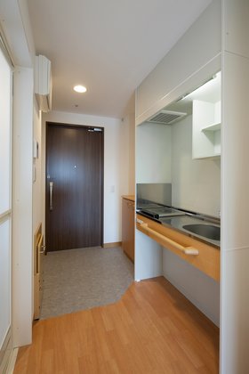 そんぽの家Ｓ三国ヶ丘