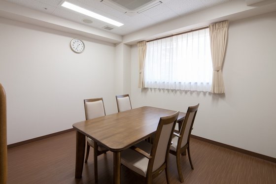 そんぽの家Ｓ三国ヶ丘