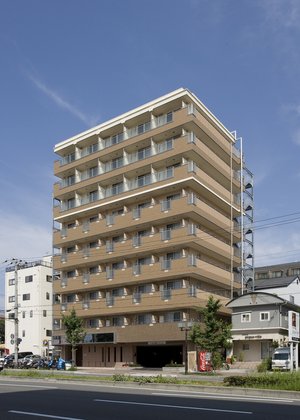 そんぽの家Ｓ神戸上沢