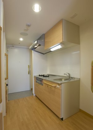 そんぽの家Ｓ神戸上沢