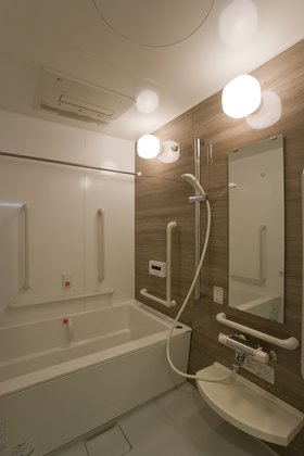 そんぽの家Ｓ神戸上沢