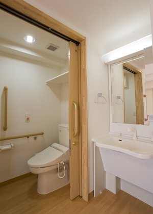 そんぽの家Ｓ神戸上沢